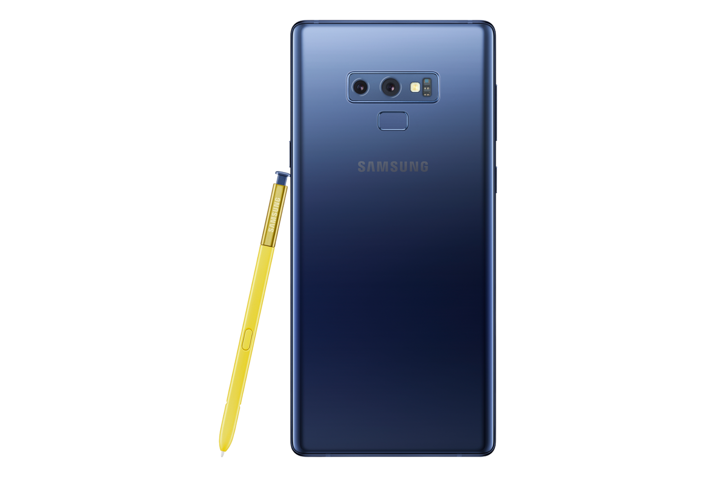 Samsung Galaxy Note 9