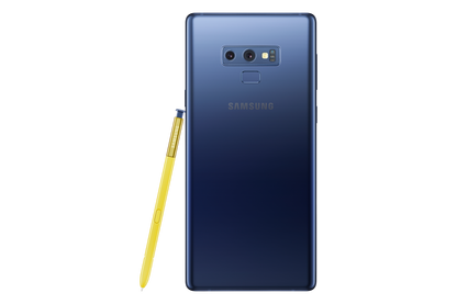 Samsung Galaxy Note 9