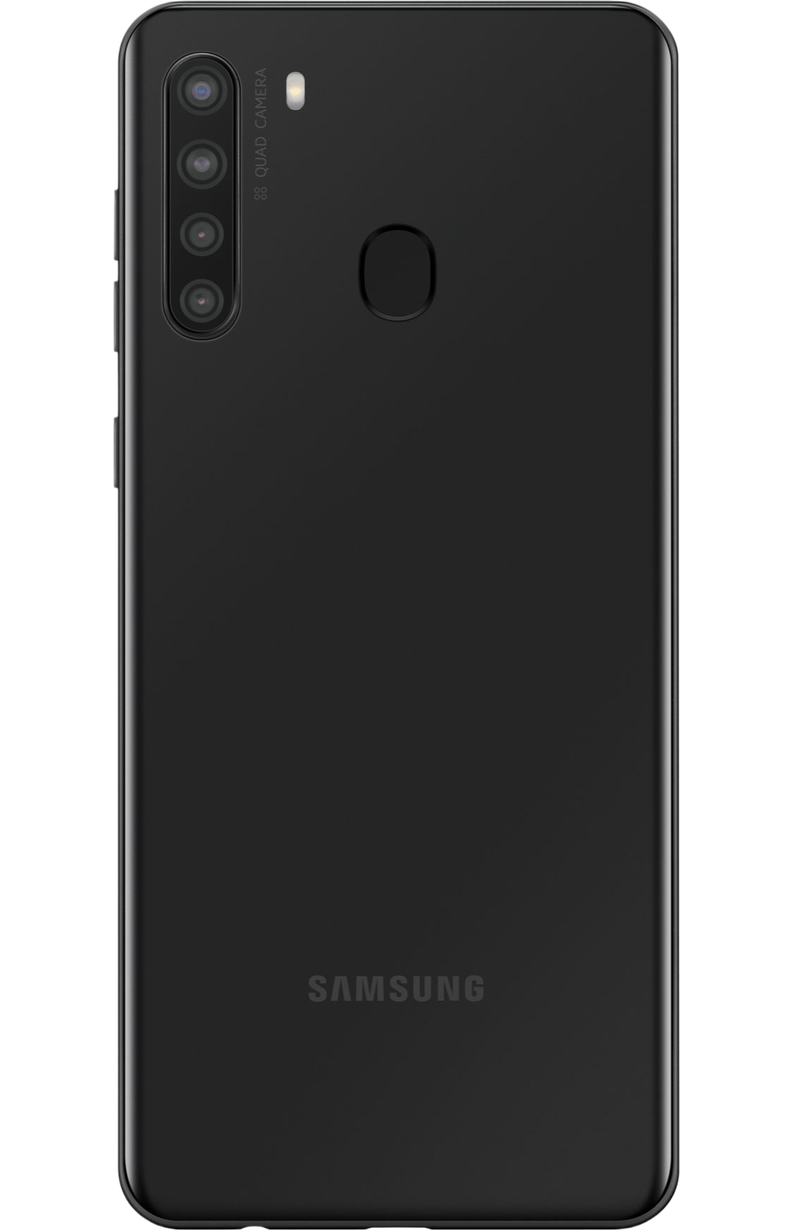 Samsung Galaxy A21