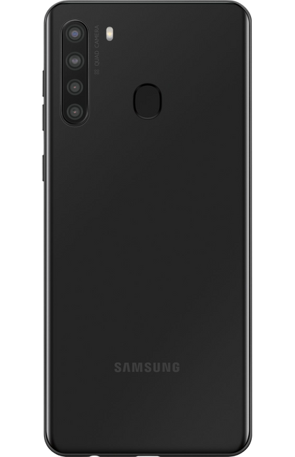 Samsung Galaxy A21