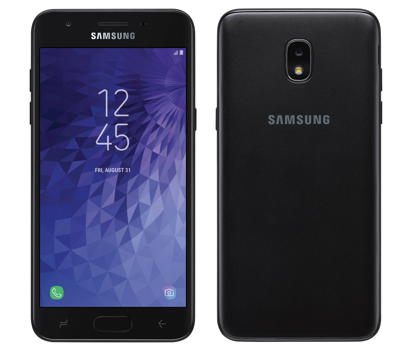 Samsung Galaxy J7 2018