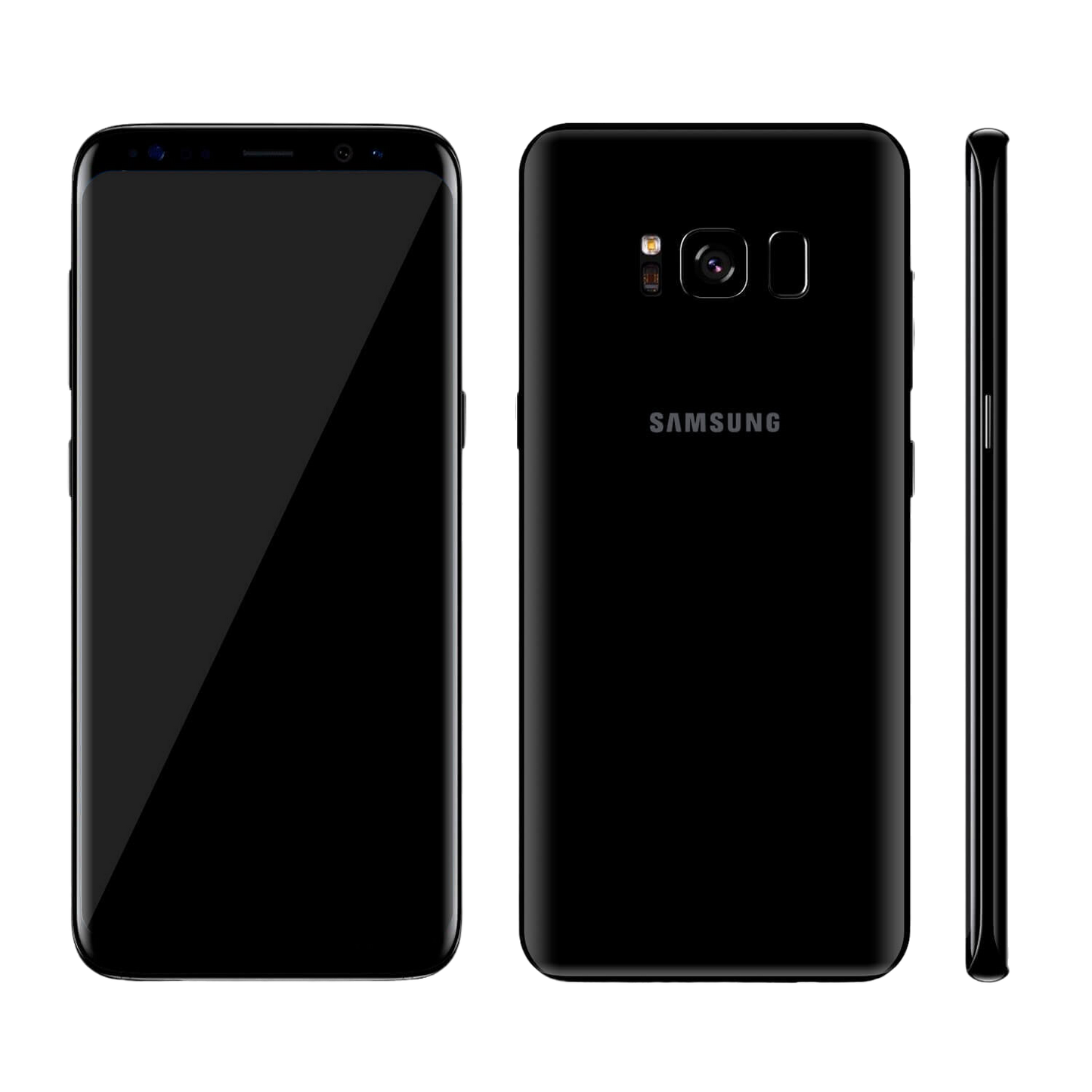 Samsung Galaxy S8 Plus