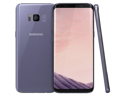 Samsung Galaxy S8 Plus