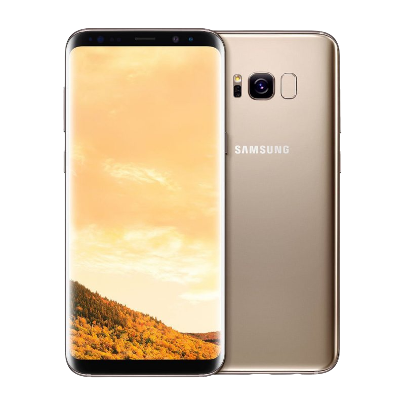 Samsung Galaxy S8 Plus