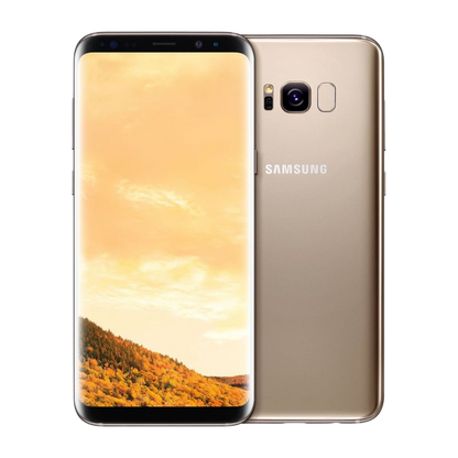 Samsung Galaxy S8 Plus