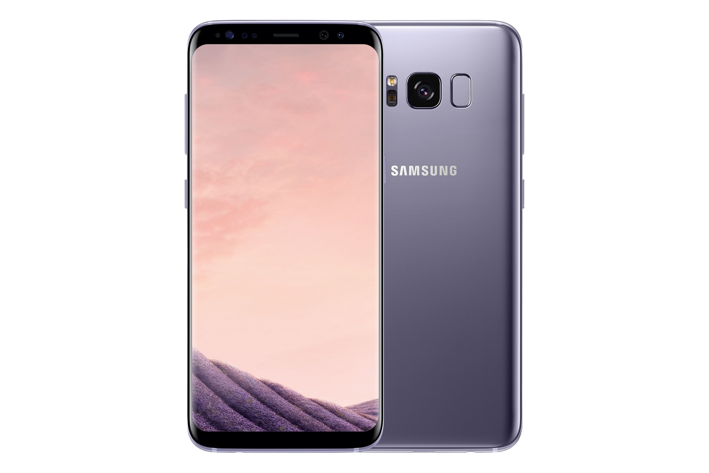 Samsung Galaxy S8 Plus